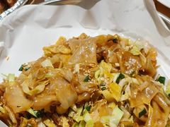 -味可道美食坊(福基路店)