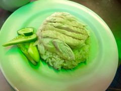-红大哥水门鸡饭(總店)