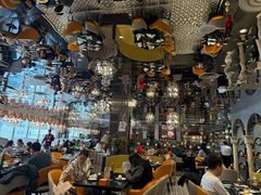 -巴依老爷新疆美食(清华东门店)