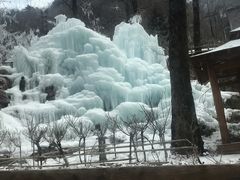 -老界岭旅游度假区