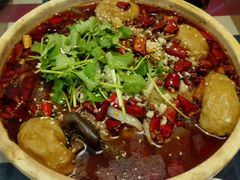 -川悦壹号·川菜(蠡溪路店)