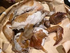 -上关雪東北菜(中房金谊店)