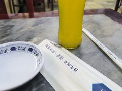 -海碗居老北京炸酱面(增光路店)