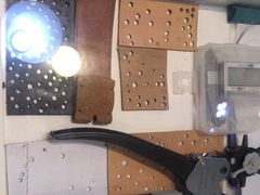 -爱革·洗衣改衣·洗鞋修鞋·洗包修包·奢侈品护理(宝地广场店)