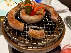 -波特曼西餐厅(南岗店)