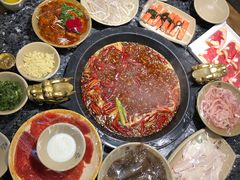 -蜀大侠火锅(寰球文化地标·总府店)