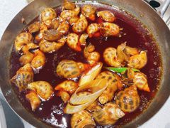 -徐记海鲜(南油永新汇店)