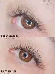 -LILY NAILS美甲美睫