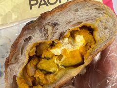 -PAOPAO Bakery&Café(港汇店)