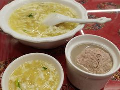 -玉华台饭庄(裕中西里小区店)