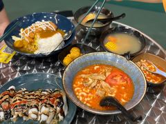 -宝龙茶餐厅(顺昌店)
