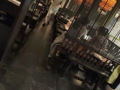 -绿茶餐厅(燕郊永旺店)