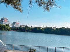-美兰湖景区