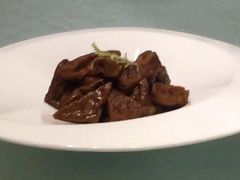 酱味豆干-尘香•传统川菜(创汇首座店)
