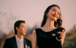 -拾年·定制婚纱摄影