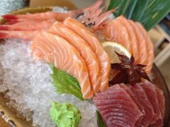 -东田之村自助餐厅(金水路店)