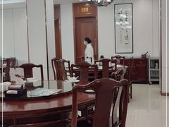 包厢-茶港食堂(武昌店)