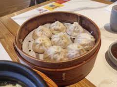 -馋三尺蟹粉小笼(人民广场店)