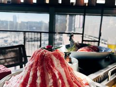 -大隐·成都火锅Bistro(合生麒麟新天地店)