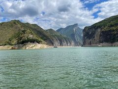 -白帝城·瞿塘峡景区