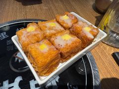 -炉角·鲍鱼牛腩煲(国贸商城店)