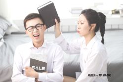 点击看大图 -天一婚纱摄影TIA STUDIO(珠海路店)
