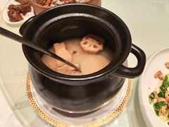 -湖锦酒楼·30年经典湖北菜(光谷店)