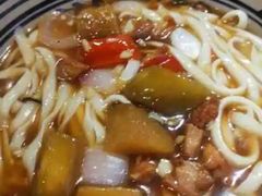 -老九圆山西面馆(CBD店)