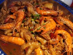 -胖哥俩肉蟹煲(虹口龙之梦店)