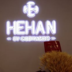 -DX HAIR SALON·发现未知美发沙龙