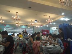 -辣螃铠盆盆蟹大排档(总店)