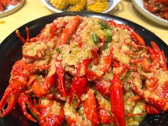 -小田油焖小龙虾(双井店)
