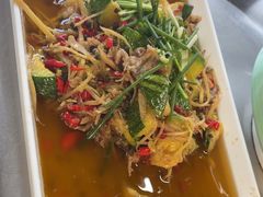 -小眼睛餐饮&杨杨夜宵