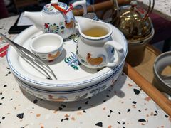 -点都德(广州白云山景区南门店)