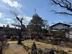 -高山阵屋