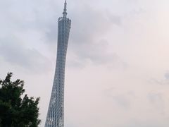 -海心沙亚运公园