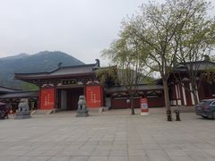 -华清宫景区