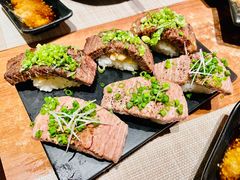 -昊·来了寿司(双楠2店)