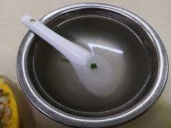 -舒蔡记生煎菜饭(云南中路店)