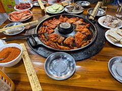 -袁大妈高原特色牦牛肉石棉烧烤(雅安店)