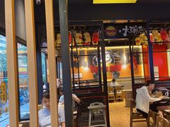 -熊吞·大碗丼烧肉饭(西市场嘉华店)