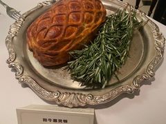 -壳里西餐厅Coquille Seafood Bistro(蒙自路店)