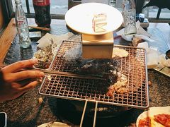 -合易泓烤肉(于洪广场店)