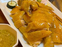 -食德喜·阳山鸡王食研基地