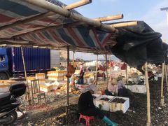 -蚝乡农庄(铁涌赤岸店)