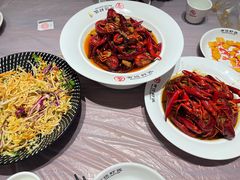 -有位虾匠·香辣蟹·小龙虾(李村店)