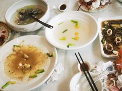 -温岭人家(红花北路店)