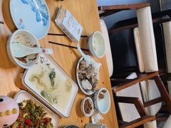 -61号餐吧(兴坪古镇漓江店)