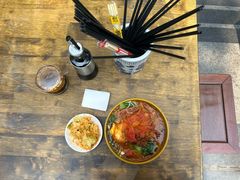 -华兴街煎蛋面(总店)