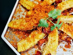 -斯普汇生蚝牛排馆(中骏世界城店)